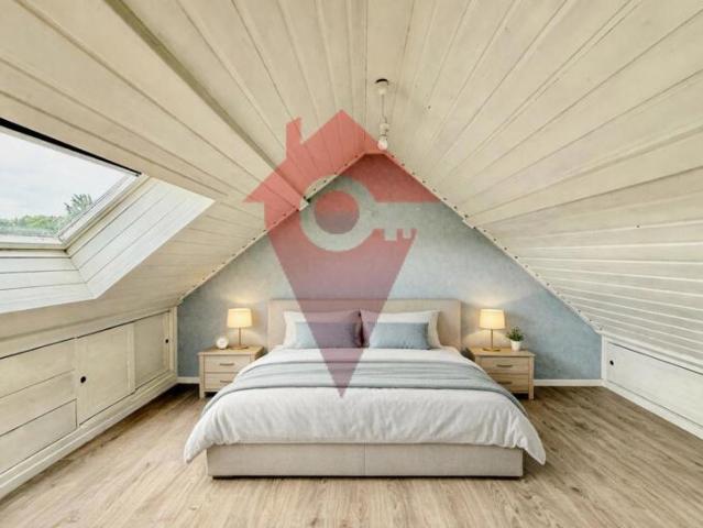 Proche centre, appartement/maison de ville