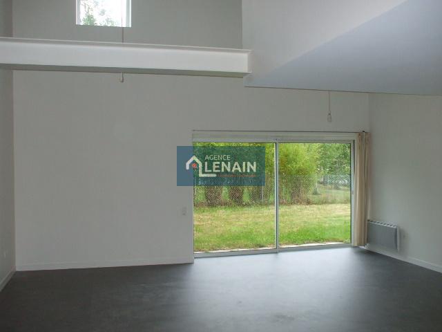 proche centre ville maison 109 m² comprenant.