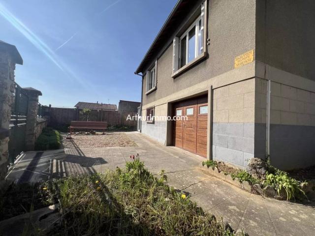 PROCHE CENTRE VILLE MAISON 3 4 CHAMBRES