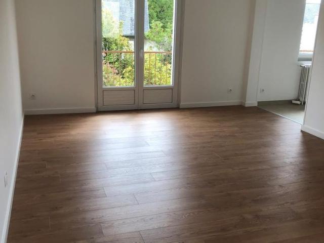 Proche centre ville, Maison F5