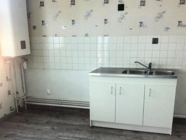 Proche centre ville, APPARTEMENT F3