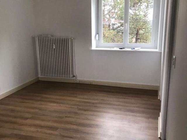 Proche Centre Ville, Appartement T2 rénové