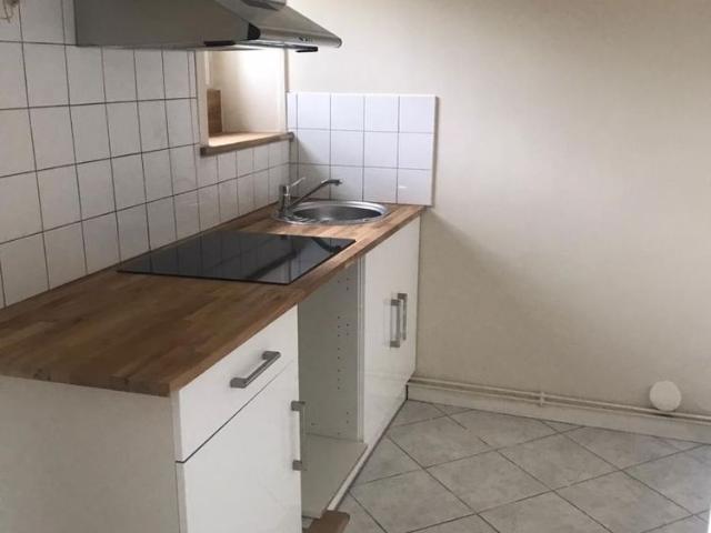 Proche Centre Ville, Appartement T2 rénové