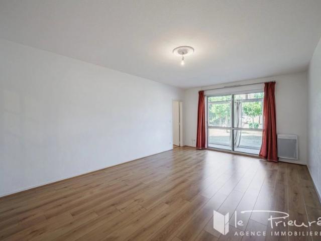 Proche centre ville dans une résidence sécurisée, Appartement Albi 3 pièces 69.19 m2