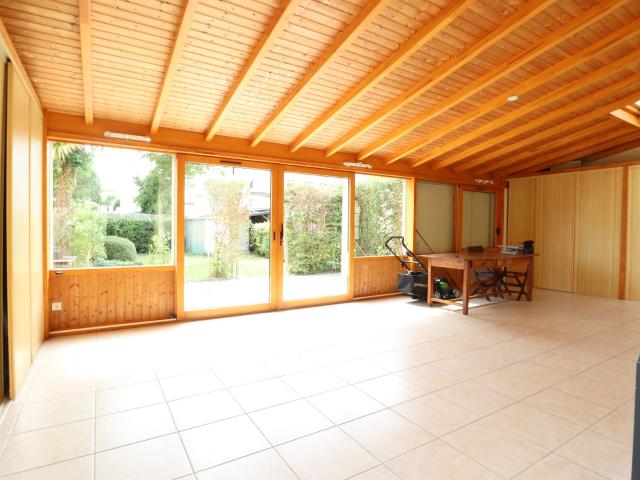 Proche CENTRE VILLE GARE, maison offrant 160 m2 habitables