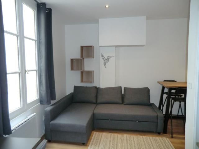 PROCHE CENTRE VILLE