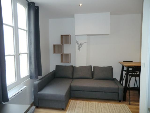 PROCHE CENTRE VILLE