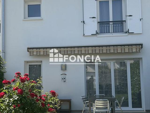 Proche centre ville