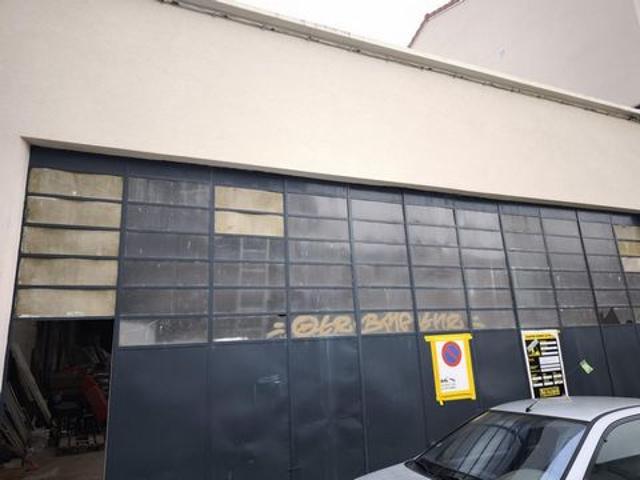 proche centre ville