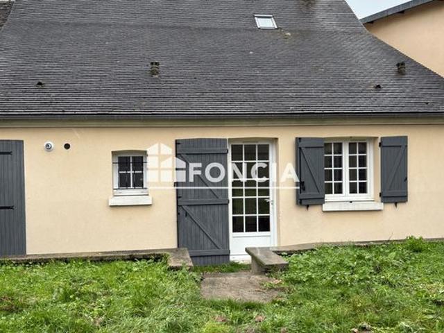 Proche Centre Ville