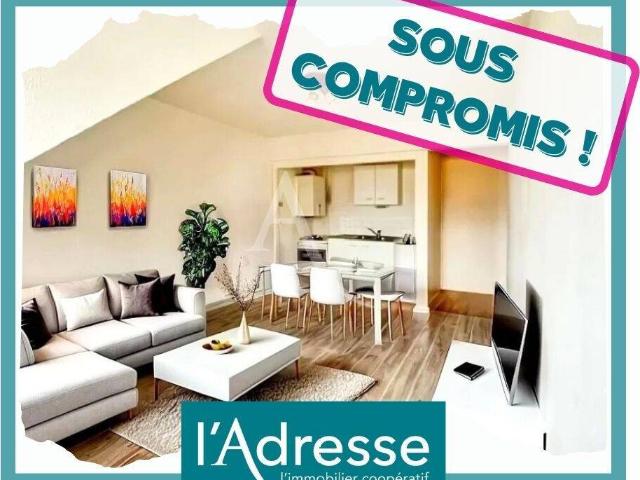 Proche centre ville