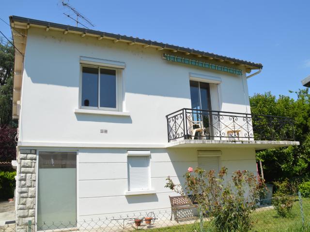 Proche centre ville