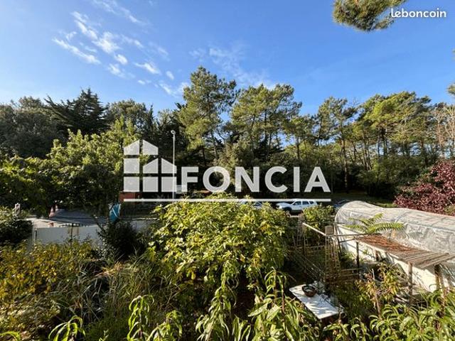 Proche centre