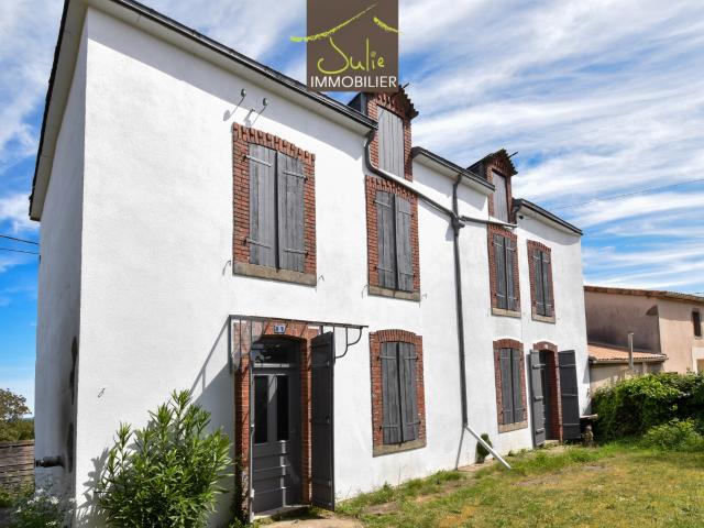 Proche CERIZAY Maison de campagne, 4 chambres