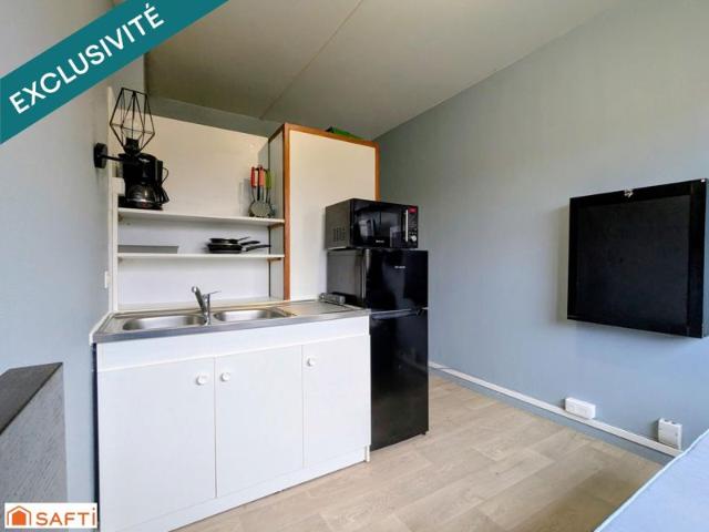Investisseur !