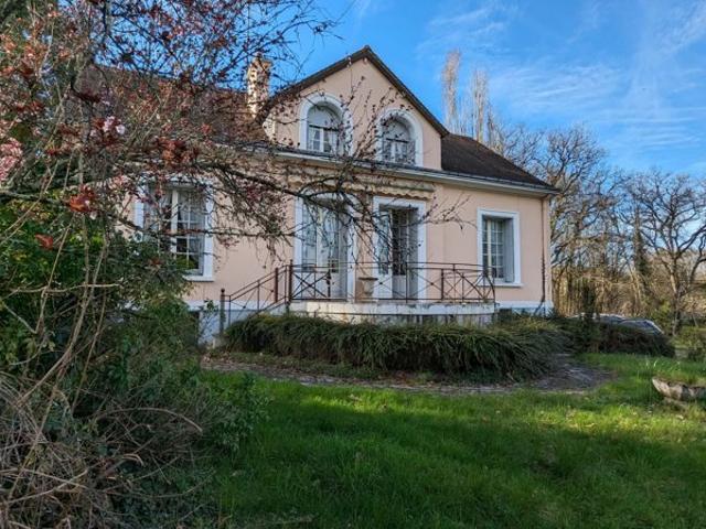 PROCHE AMBOISE