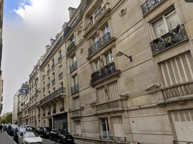 Etoile Chaillot