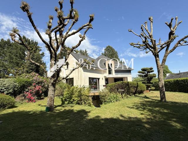 Proche Bourg maison de 144m2 5 Chambres