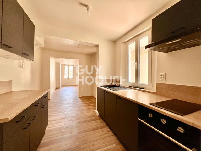 PROCHE GARE APPARTEMENT T1 BIS
