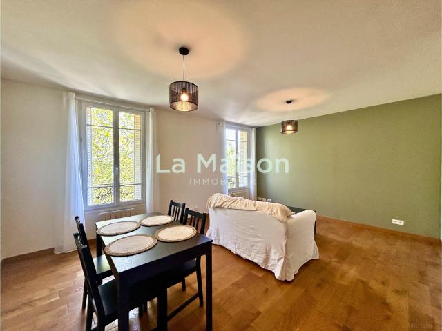 Proche Gare Appartement T2 de 56m2 93600 Aulnay sous Bois