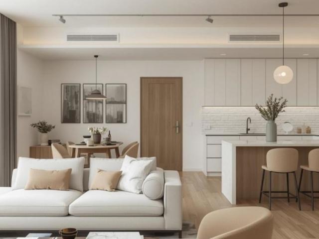 PROCHE GARE & COMMODITÉS GRAND APPARTEMENT 3 PIÈCES BIEN AGENCÉ
