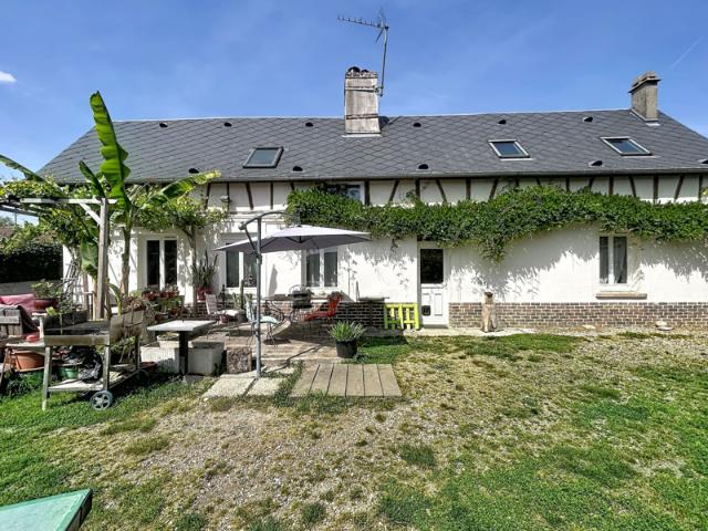 Proche Gisors