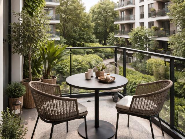 PROCHE GRIFFON 2P DE 50M² AVEC EXTERIEUR 2 pièces, 50 m²
