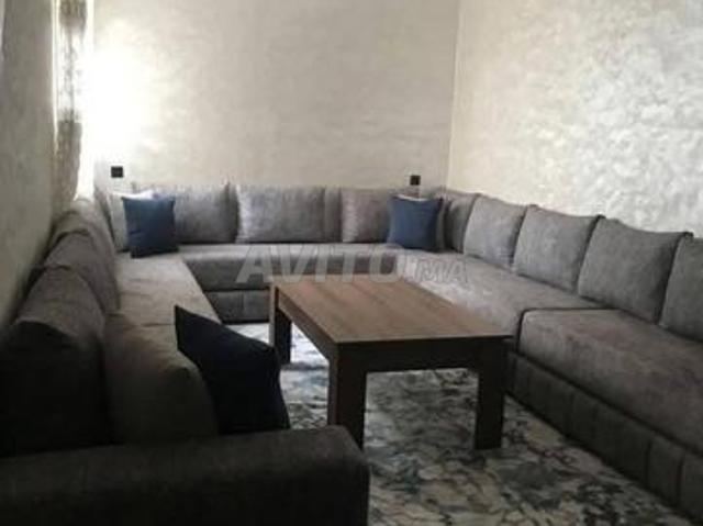 Proche d'Oufilaj et Casa Nearshore et de la préfecture