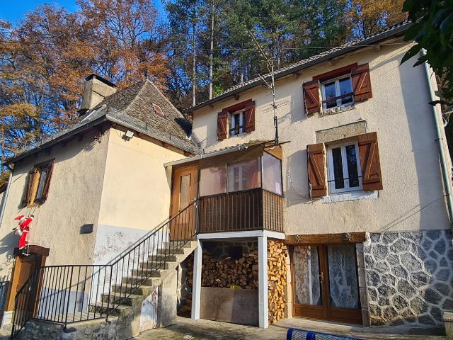 Proche Dordogne
