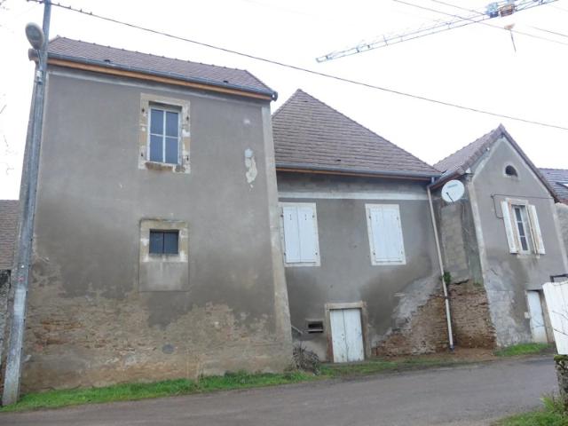 PROCHE DE COUCHES BATISSE VITICOLE