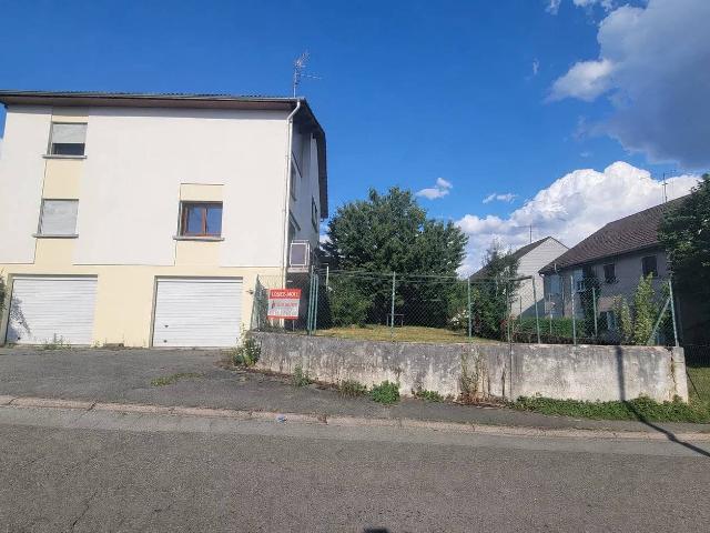 Proche de Dasle Lumineux T5 à louer