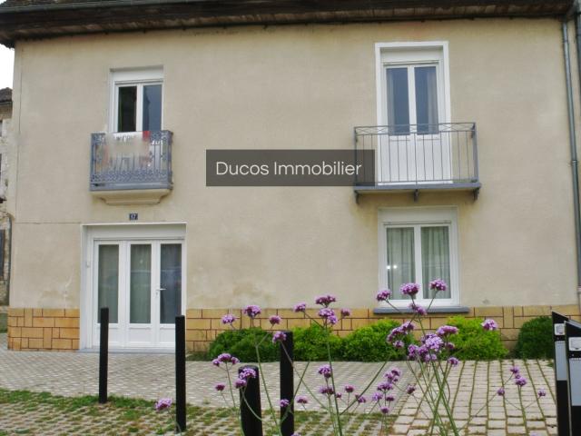 Proche de Duras
