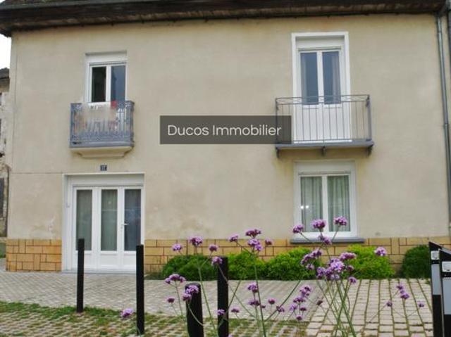 Proche de Duras