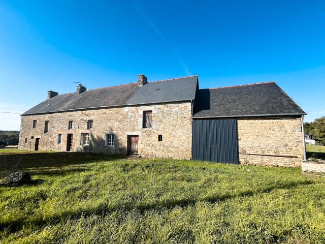 Proche de Fougères 51m² Fougères