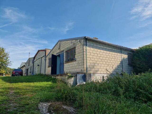 PROCHE DE LAON REF 3579 MFD