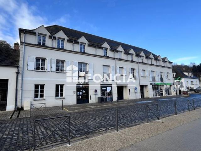 Proche de liancourt et gare sur place