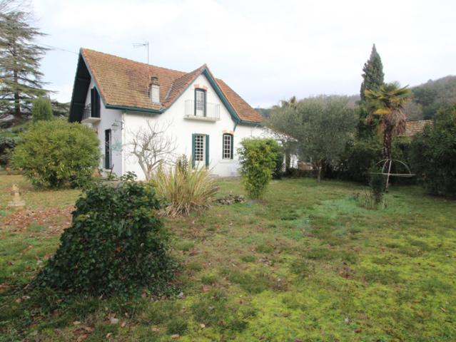 Proche de LIMOUX