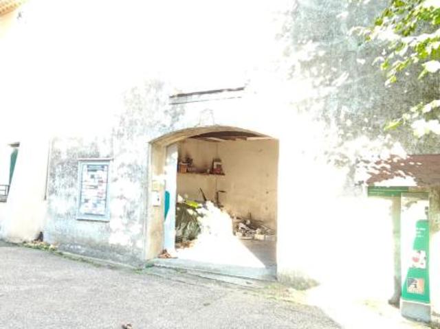 Proche de LIMOUX