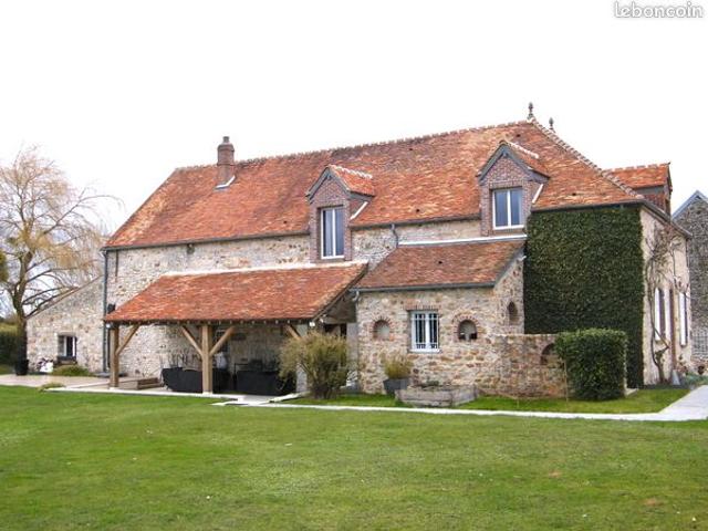 Proche de provins