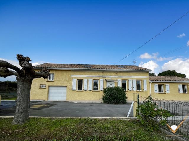 PROCHE DE TOUTES LES COMMODITES !