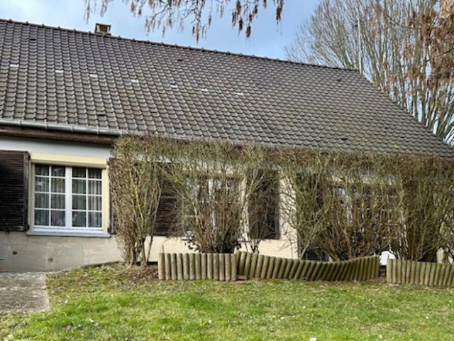 PROCHE DES COMMODITES !