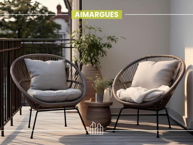PROCHE DES COMMODITES QUARTIER RECHERCHE 2 à 3 pièces, 43 à 64 m²