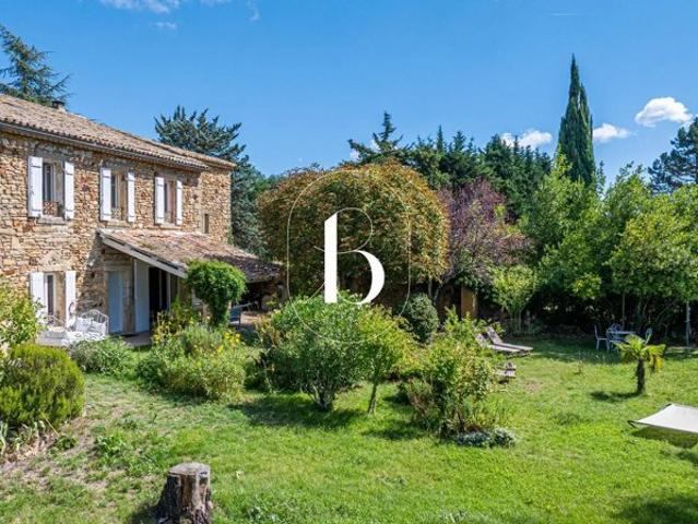 Proche d'Uzès