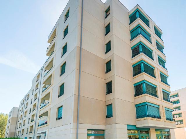 Underground parking for rent in Genève Ref 7355.03.0101 | dreamo. Ch