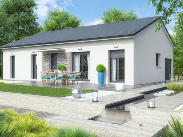 A BOEN SUR LIGNON 42 TERRAIN de 1600 M2 viabilisé en bordure