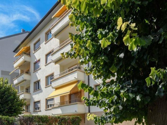 Proche du centre | dreamo. Ch