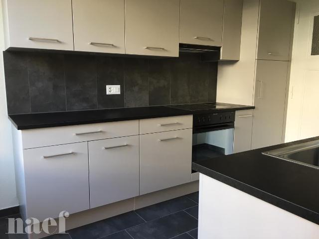 Proche du centre ville, appartement de 3 pièces