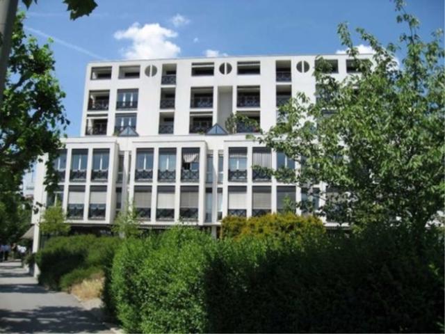 Proche du centre ville de Renens