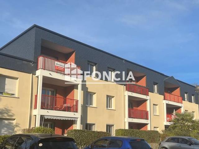 Proche du centre