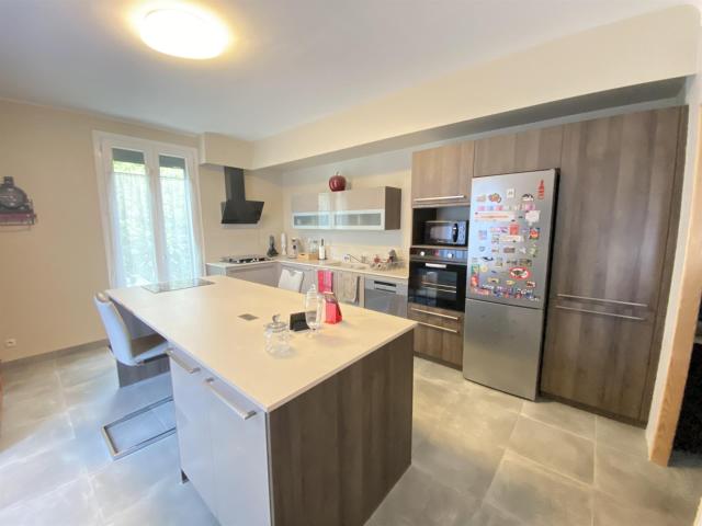 Proche Du Centre 136m² Limoux
